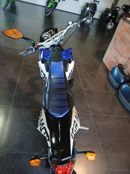 KSR MOTO 50CC 2017 - 6