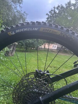 Prodám kolo ve výborném stavu Lapierre spicy 3.0 - 6