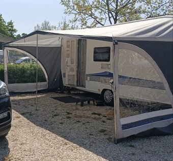 Hobby Excellent 560 Kmfe - 6