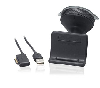 TOMTOM GO 1005 T Europe RDS , včetně map Evropy - 6