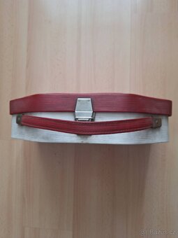 Slepecký psací stroj / pro nevidomé - 6