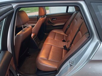 Bmw E91 320D - 6