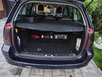 Peugeot 307 SW 1.6hdi 80kw - 6