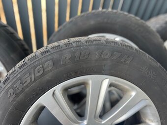 Alu disky 5x120 r18 - 6