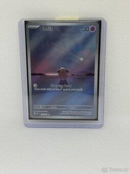 Pokémon karta Cleffa 209/202 – Secret Rare – MP – ORIGINÁL - 6
