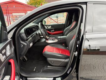 Mercedes-Benz GLE400d/AMG/ČR/DPH/záruka/78 tkm - 6
