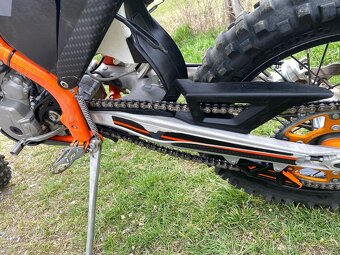 KTM 250 EXCF SIX DAYS 2022 - 6