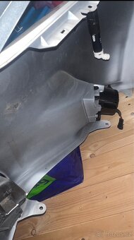 Originální přední nárazník Lexus GS F Sport 2013–2015 - 6