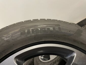 orig. mercedes AMG G KLASSE R19 A4634012102 w463 - 6