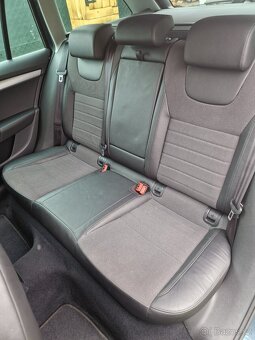ŠKODA OCTAVIA 3, COMBI, 2.0 TDI, 110KW, TAŽNÉ ZAŘÍZENÍ - 6