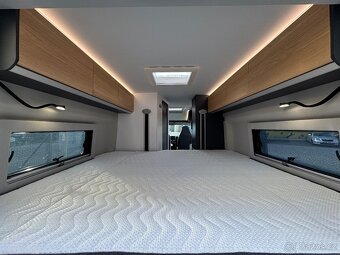 ADRIA TWIN 640 SGX, 140 PS, AKČNÍ CENA - 6