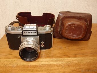 Koupím starožitnosti a starý nábytek - 6