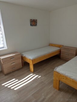 TRUTNOV Dálnice D11 Ubytování Trutnov - ubytování pro firmy - 6