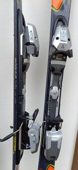 Lyže Fischer RX2 - 150 cm - 6