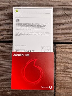 Nový Apple iPhone 17 PRO, 256GB, silver - 6