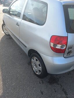 Volkswagen FOX 1.2 40 KW - 6
