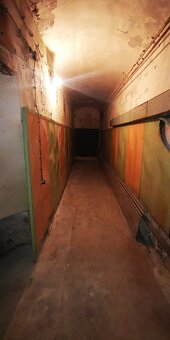 PRONAJMEME sklad 30m2 - 6