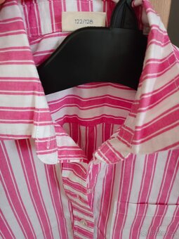 Košile-v.122/128 - 6