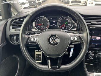 🚗 Volkswagen Golf VII IQ.DRIVE 1.6TDi 85KW DSG - 6