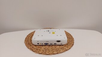 Přenosný projektor LG PW1500G - 6