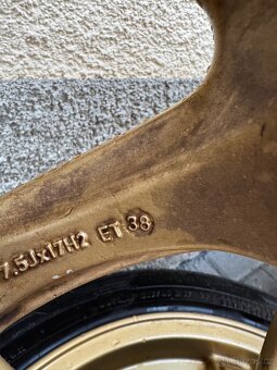 Alutec 17” KBA 46252 - 6