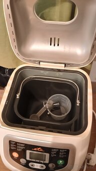 Domácí pekárna Eta Delicca - 6