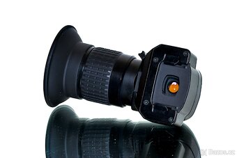 Nikon DR-6 úhlový hledáček TOP STAV - 6