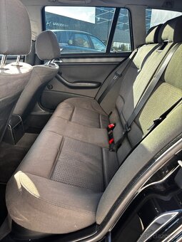 BMW e46 320d - 6