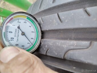 letni komplet SMART TWINGO 4x100 165/65/15 185/60/15 - 6