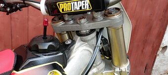 Prodám Suzuki Rmz , Rm-z 250 - 6