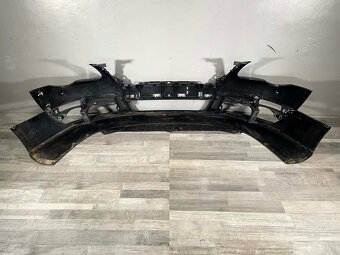 VW PASSAT B6 - 3C nárazník 4x PDC LC8Z - 3C0807221 - 6