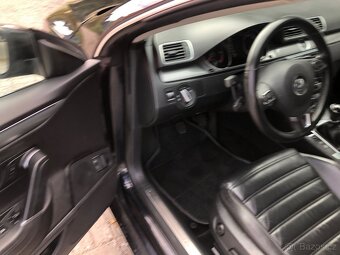 VW CC disel,rv.2012,175000km,103 kw - 6