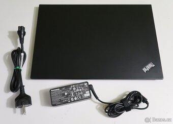 LENOVO X1 CARBON /i5-6300/8GB/SSD256GB/FULLHD IPS/W11/ZÁRUKA - 6