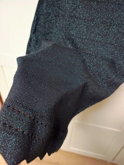 Nové krásné pouzdrové šaty Orsay vel. M - 6