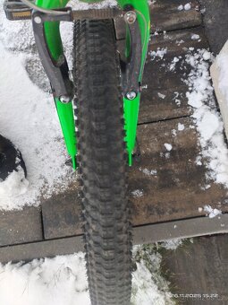 Dětské kolo "20" - 6