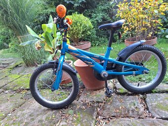 Dětské kolo Arcore Atomix 16 - 6