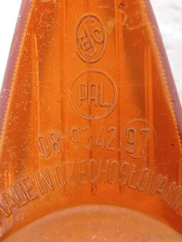 Škoda Octavia Felicia Kryt zadního světla PAL 08-9342 97 - 6