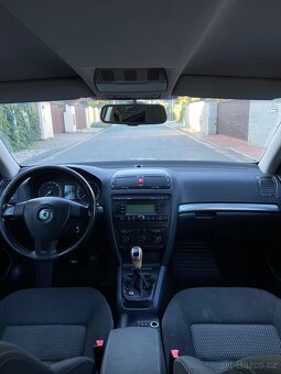 Škoda Octavia II 1.9tdi - 6