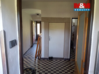 Prodej rodinného domu, 1308 m², Heřmánkovice - 6