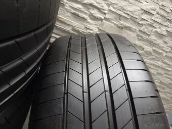 18" Originál Toyota Corolla 5x114,3 NOVÁ LETNÍ SADA - 6