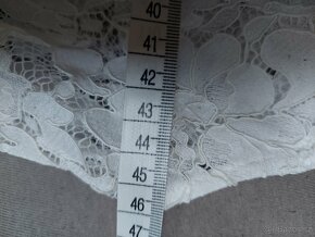 zara, krajková halenka, M 38 10. - 6