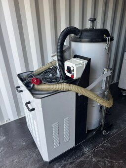 Priemyslový vysávač Kärcher-IVS100/40 M B1 - 6