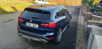 BMW X1 2.0D 140Kw 4x4 - 6