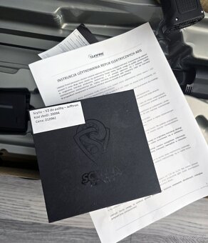 ICS Airsoft CXP MARS II DMR - 6