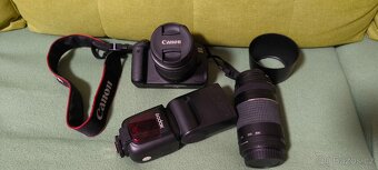 Digitální fotoaparát Canon EOS 700D - 6