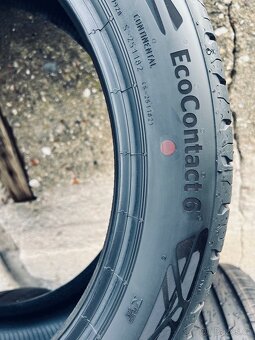 205/45 R17 H XL letní sada Continental - 6