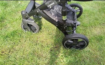 Kočárek Firkon vesta 2v1 - 6