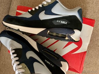 Nike Air Max 90 LTR - 6