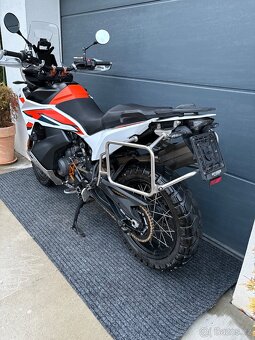 KTM Adventure 890 2023 ABS - 6