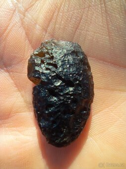 Vltavín - Dukovany - 6